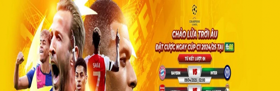 FB88 Cover Image