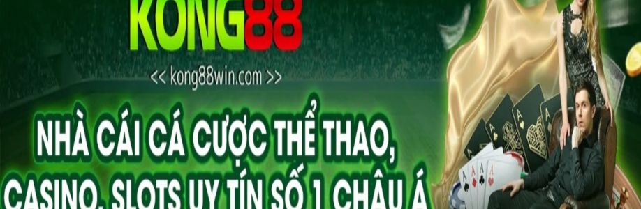 Nhà Cái Kong88 Cover Image