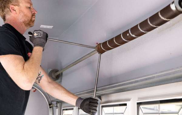 Spring into Action: 5 Ways to Tackle Your Garage Door Woes