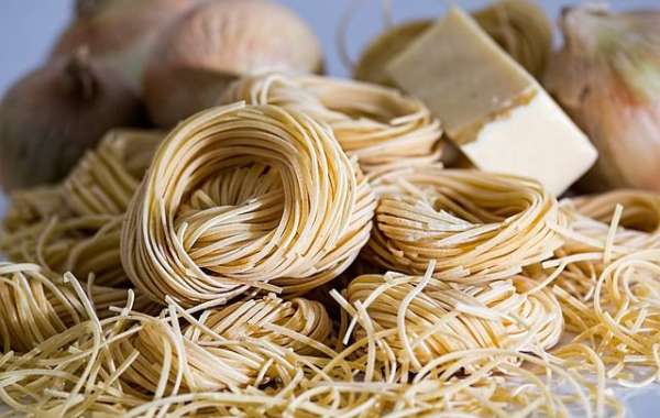 Native Starch Market Growth in 2025: Key Trends and Insights