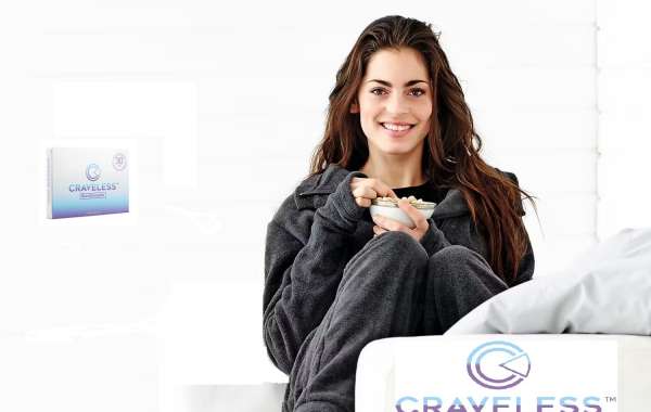 Craveless Pills – Uw metgezel op weg naar uw droomfiguur