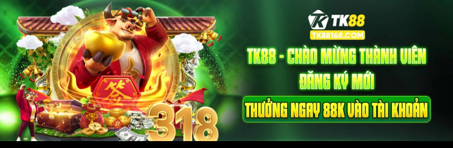 TK88168 Com Cover Image