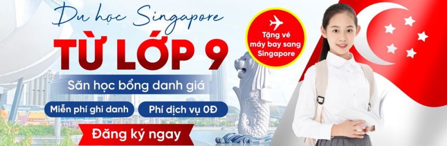 Du học Singapore New Ocean Cover Image
