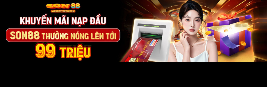 Cổng Game son88 Cover Image