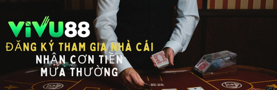 Nhà Cái Vivu88 Cover Image