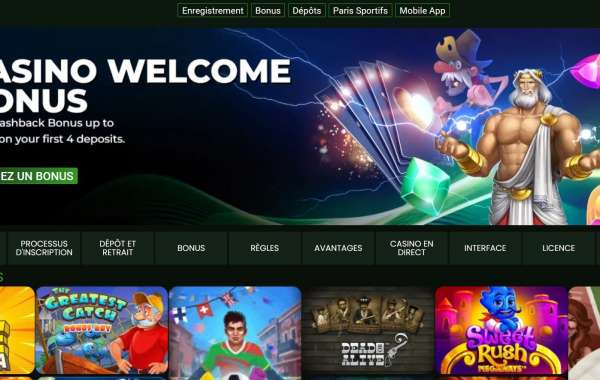 Casino en ligne France: Top Sites with Fast Withdrawals