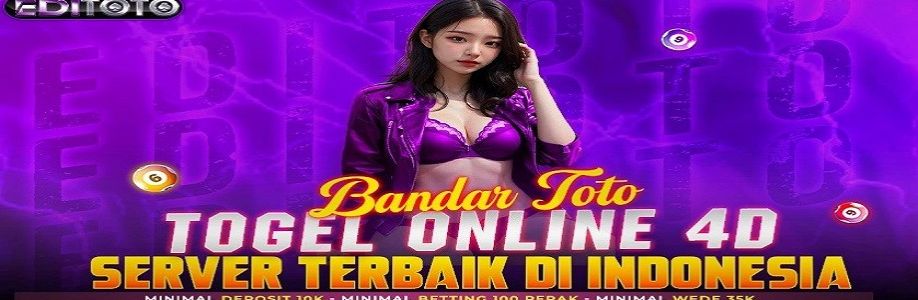 Editoto Togel Online Cover Image