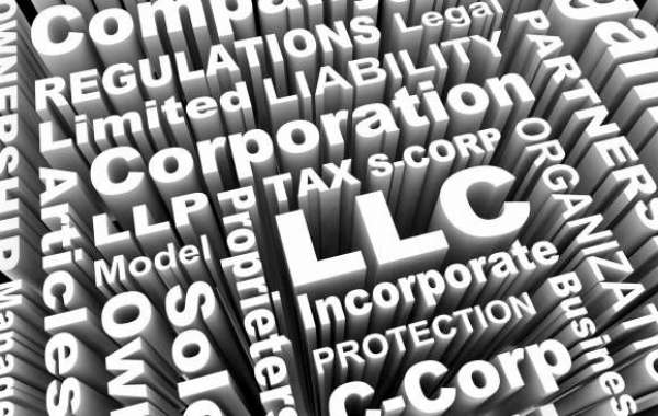 Start Your Business with LLC Company Formation in Dubai – Expert Services by Consult Zone