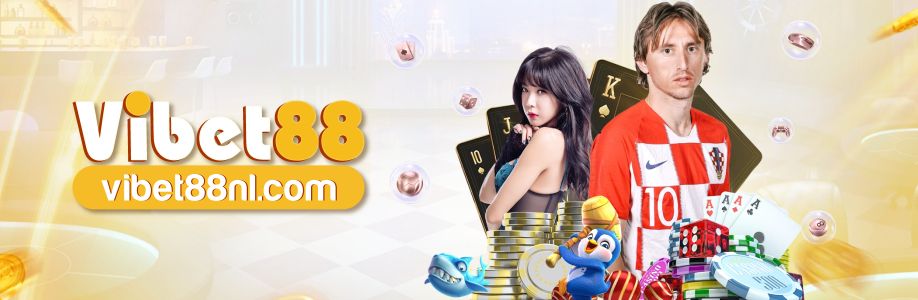 vibet88 nl Cover Image