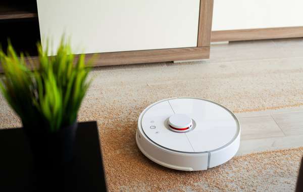 See What Best Robot Cleaner Tricks The Celebs Are Utilizing