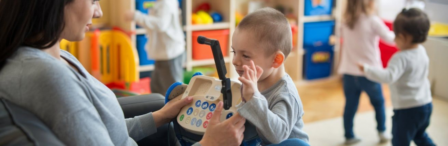 Foundations Care Cover Image