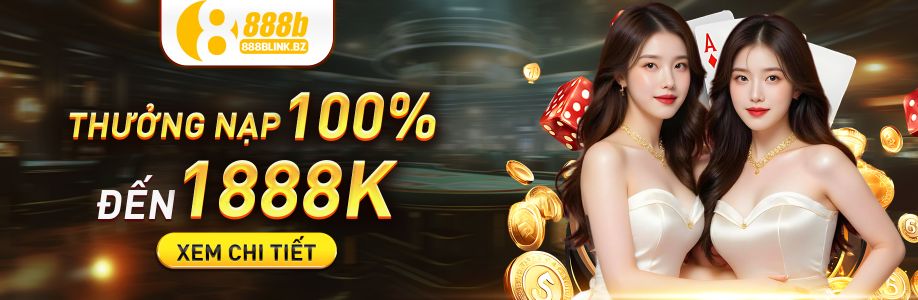 888b 888blinkbz Cover Image