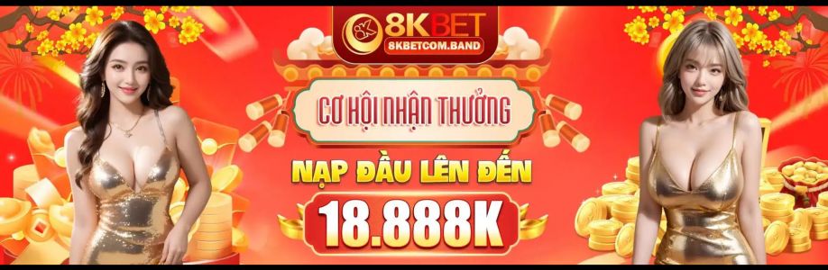 8KBET Cover Image