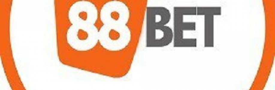 88BET one Cover Image