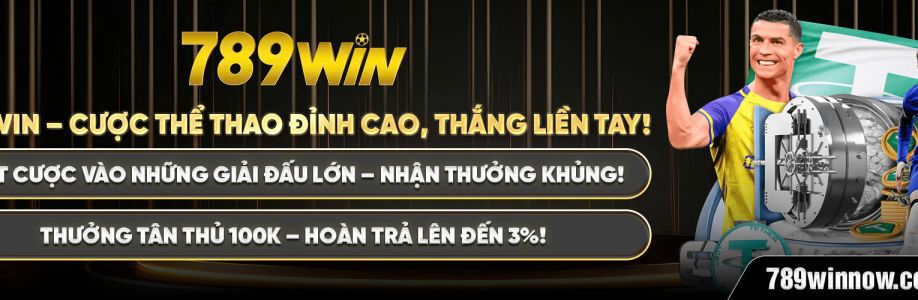Nhà cái 789WIN Cover Image