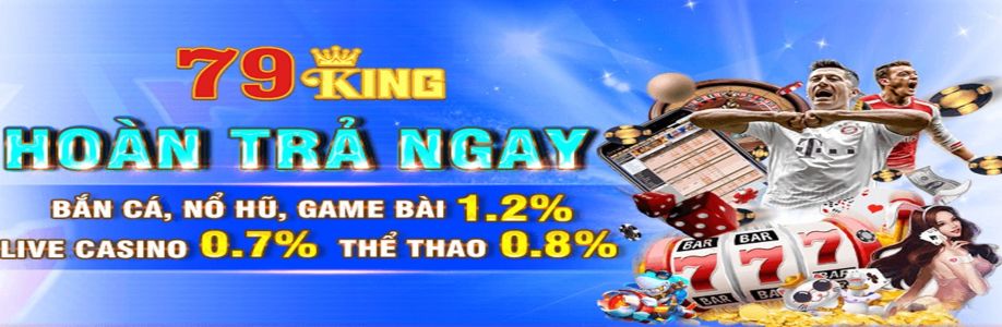 Nhà cái 79King Cover Image