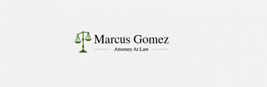 Law Offices of Marcus Gomez Cover Image