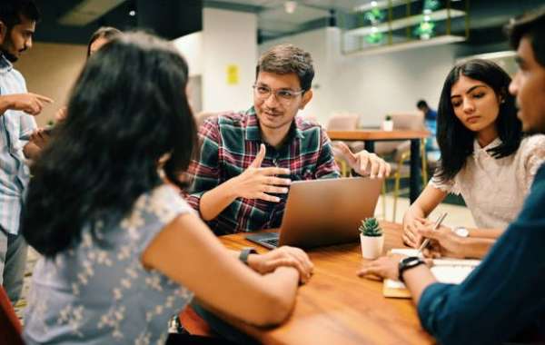 NYC Virtual Offices: Where Professionalism Meets Flexibility