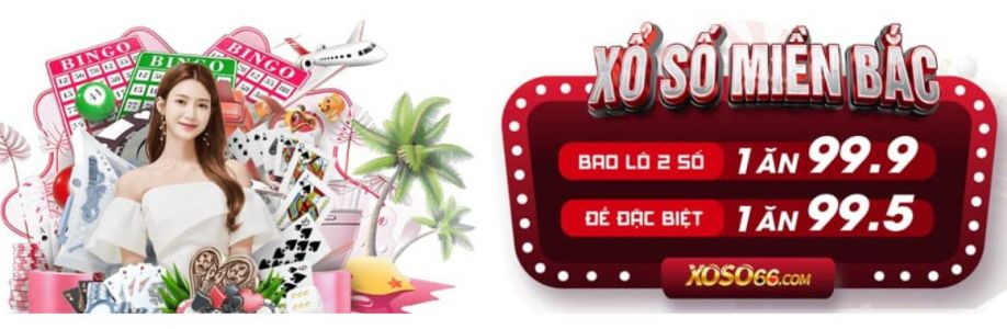 Xoso66 Stream Cover Image