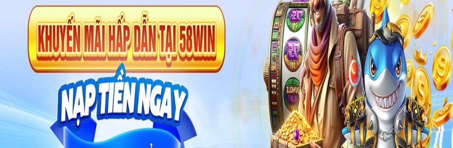 58win1 Buzz Cover Image