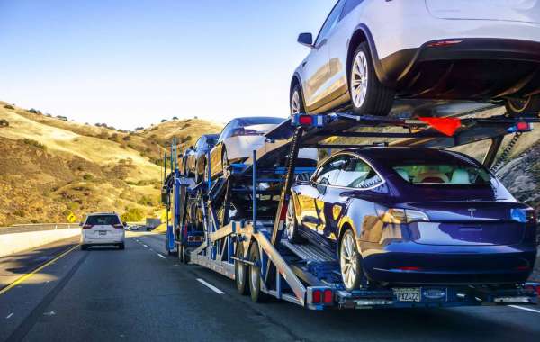 Vehicle Shipping Companies: The Essential Guide for Stress-Free Transport