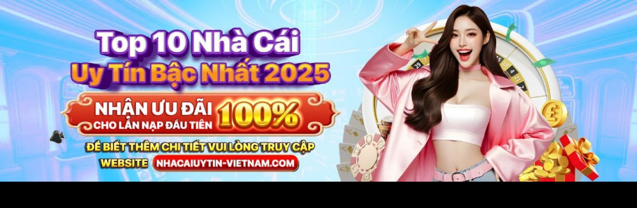 Nhà cái uy tín Cover Image