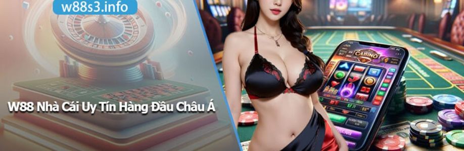 W88S3 Cover Image