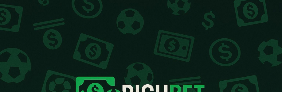 Nhà cái Richbet Cover Image