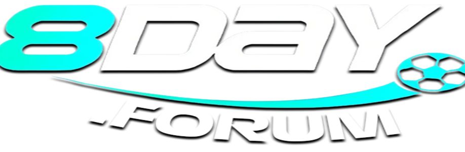 8day forum Cover Image