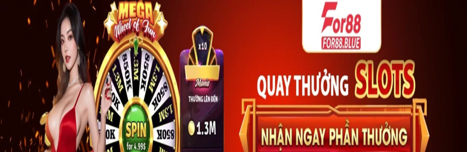 For88 Nha Cai Hang Dau Cover Image