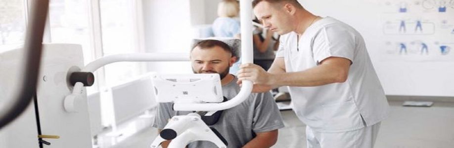Inspire Physical Therapy Cover Image