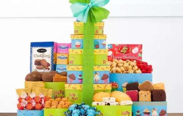 The Ultimate Guide to Finding the Perfect Gift