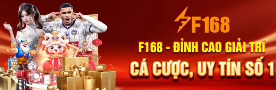F168 Cover Image