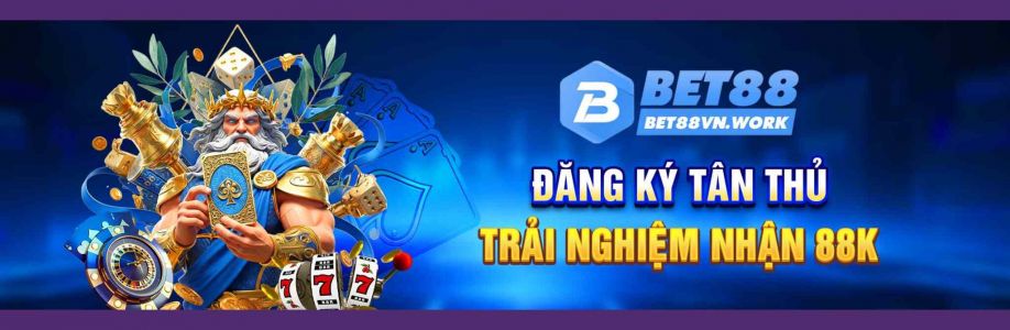 BET88 vn work Cover Image