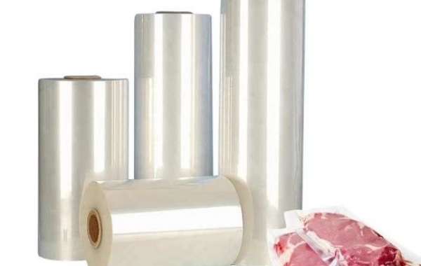 Polyolefin (POF) Shrink Films: The Solution to Today's Packaging Challenges
