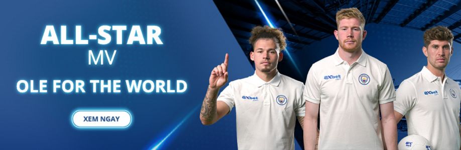 8XBET Cover Image