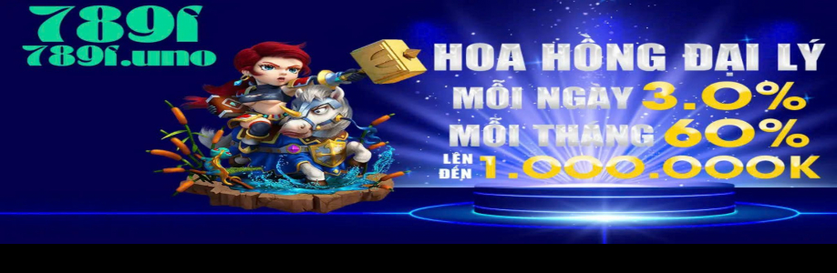 Nhà cái 789F Cover Image