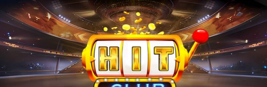 HIT CLUB Cover Image
