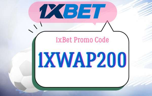 1xBet Promo Code: 1X200BOX | Welcome Bonus €130