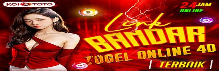 Koitoto Togel Online Cover Image