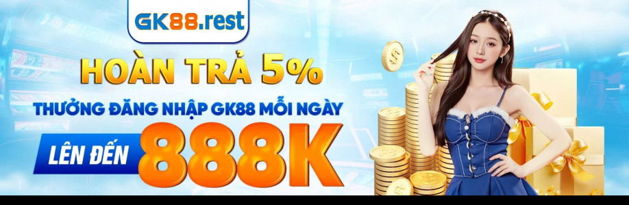 gk88 Cover Image