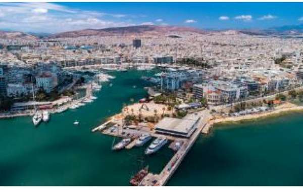 Discover the Wonders of Greece with Day Trips from Athens