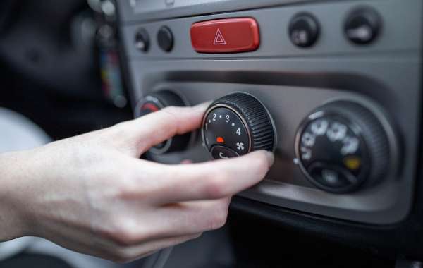 Top 7 Secrets to Extend Your Car AC Lifespan in the UAE