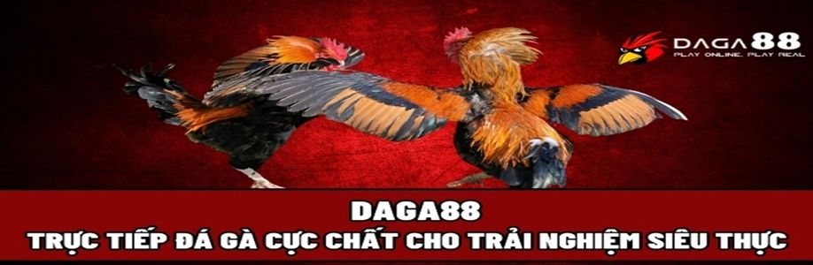 Daga88 io Cover Image