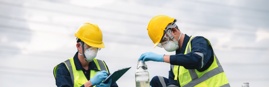 PledgeEnvironmental LLC Cover Image
