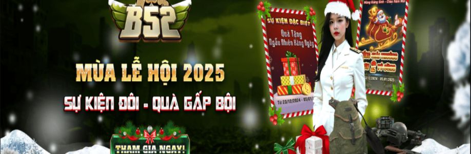 B52WIN IN Cover Image