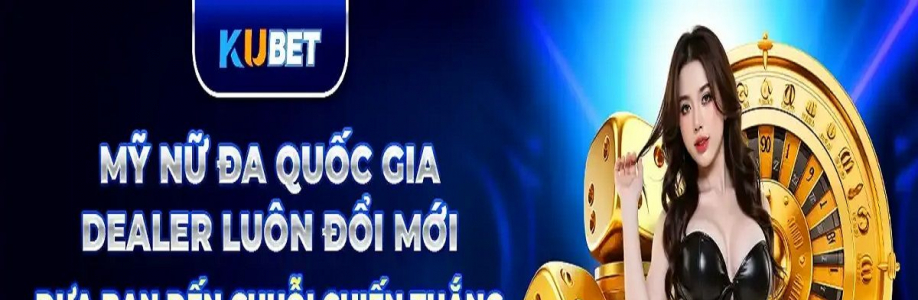 Kubet Cover Image