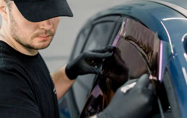 PPF: The Ultimate Solution for a Scratch-Free Car Finish