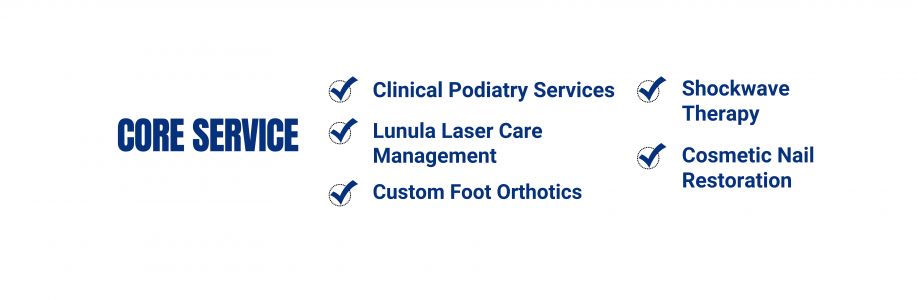 My FootDr Cover Image