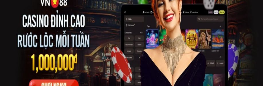 vn88 pro Cover Image